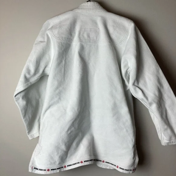 KORAL Gi Top - Picture 4 of 7